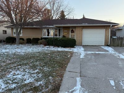 1352 H Ave, Nevada, IA, 50201