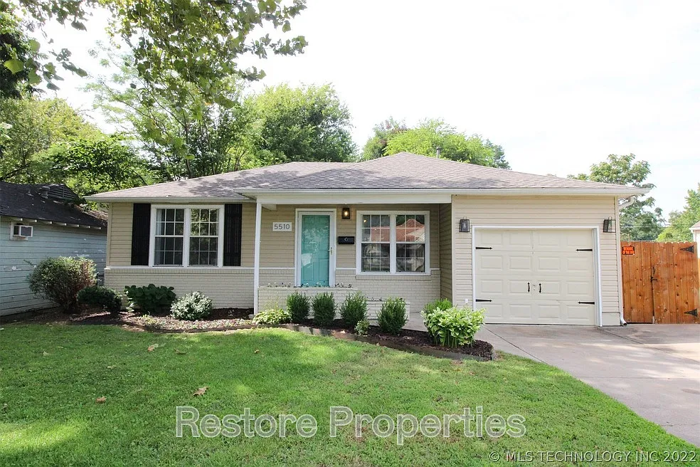 3 bed, 1350 sqft, $1,675 — Photo 1
