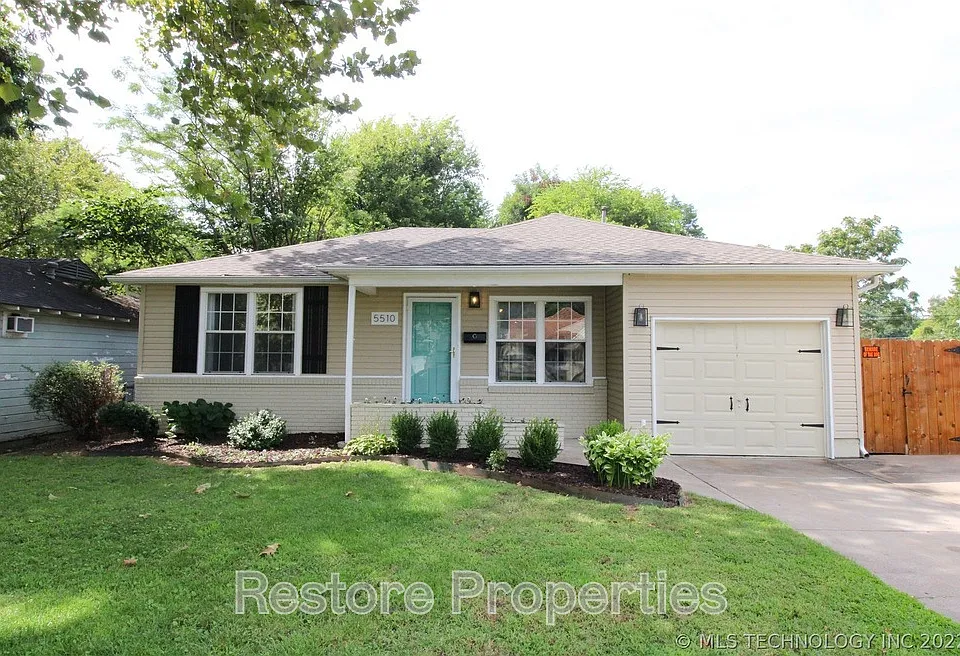 5510 S Owasso Ave