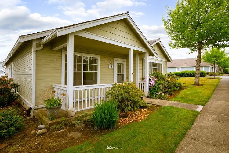 1st image of 161 W Whidbey Ave APT 6