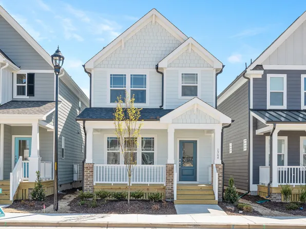 1364 Barreto Dr, Wendell, NC 27591