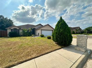 1909 Ezekiel St, Edinburg, TX 78542