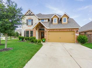 11930 Cittanova Dr, Richmond, TX 77406