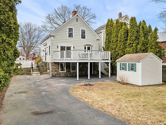 4th image of 54 Rowland St