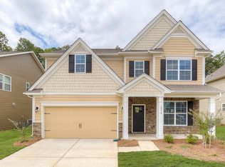 3889 Lake Breeze Dr, Sherrills Ford, NC 28673