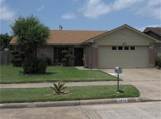 7414 San Lucas Dr, Houston, TX 77083