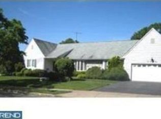 229 Winding Way, Marlton, NJ 08053
