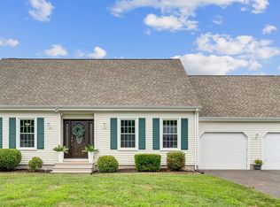 1021 Shuttle Meadow Rd, Southington, CT 06489