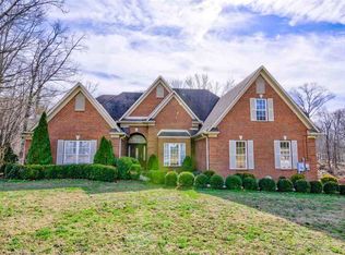 624 Kimberly Dr, Atoka, TN 38004