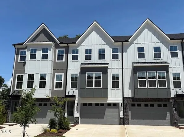 1005 Regalia Rd #32, Durham, NC 27713