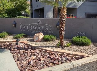 7401 W Arrowhead Clubhouse Dr UNIT 2025, Glendale, AZ 85308