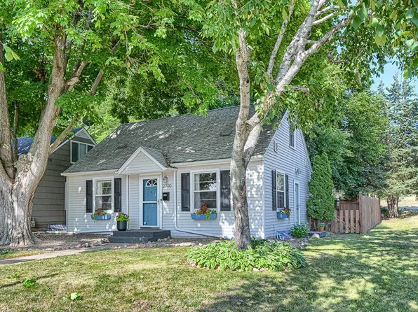 2700 Dakota Ave S, Saint Louis Park, MN 55416