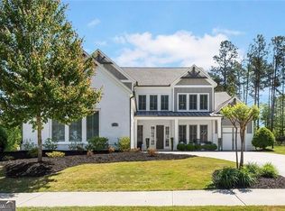 1145 Sweet Mia Ln, Powder Springs, GA 30127