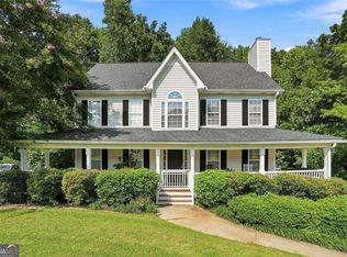 363 Barrington Dr, Hiram, GA 30141