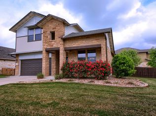 215 Moral Pass, Georgetown, TX 78628