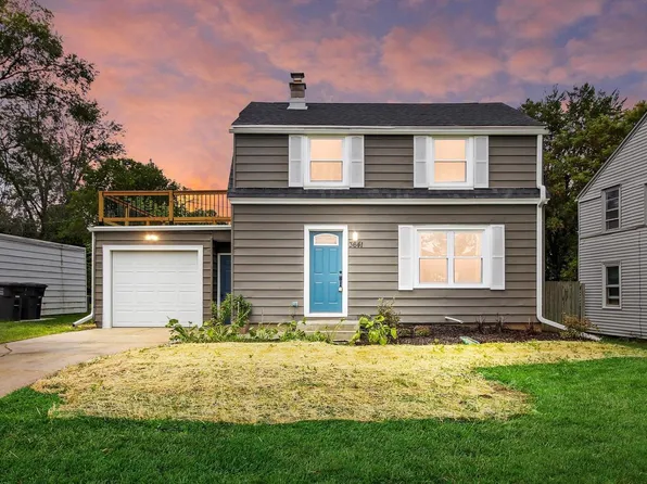 3641 South 46th STREET, Greenfield, WI 53220