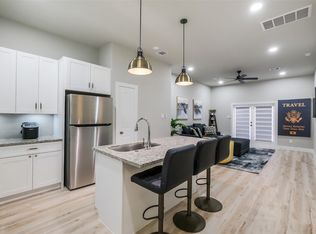 8328 Mariah St #B, Houston, TX 77051