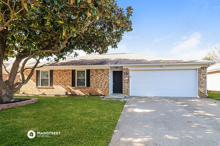 1st image of 6010 Big Springs Dr