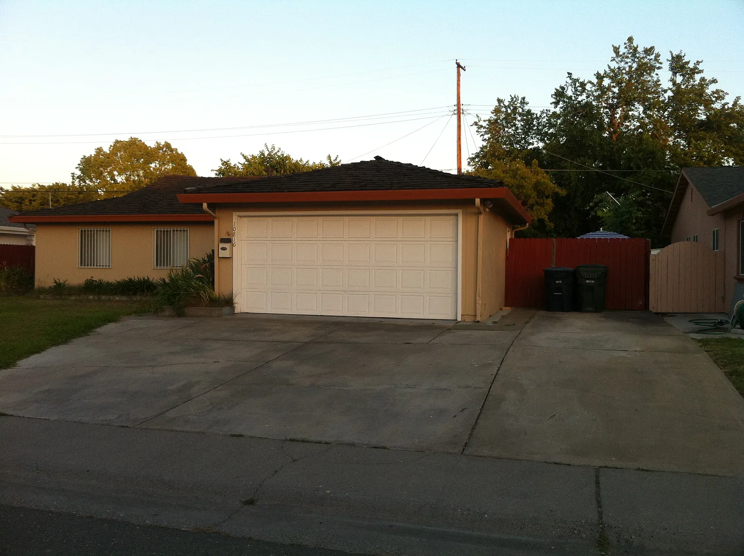 10816 Ballantrae Way photo 1