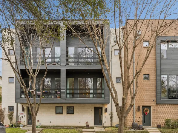 3930 Bowser Ave Unit 5, Dallas, TX 75219