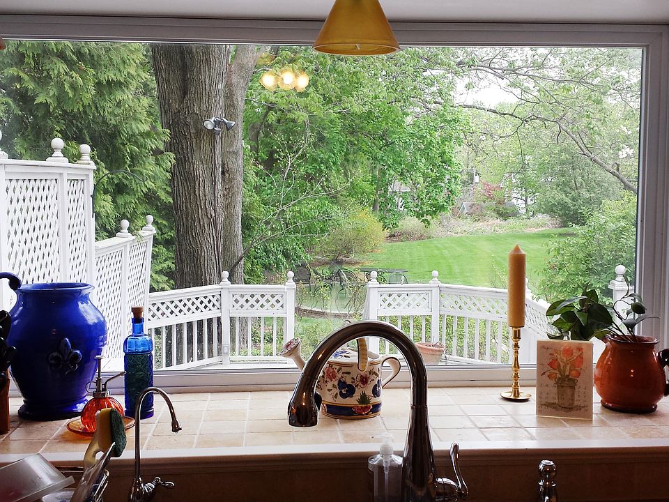 Window View
