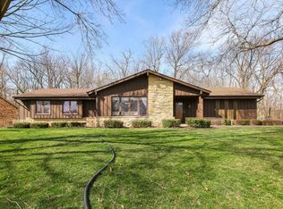 8108 W Winston Way, Franklin, WI 53132