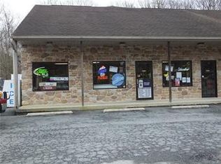 6890 Route 309 SUITE 1, New Tripoli, PA 18066