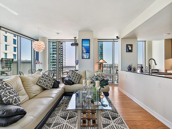 4th image of 355 1st St Unit S1503