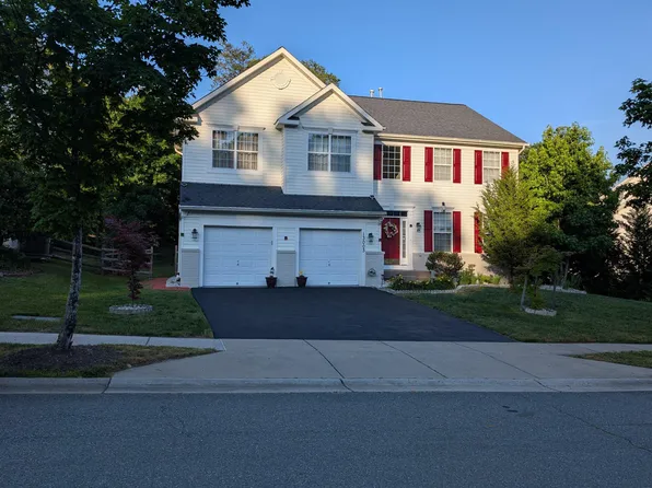 13003 Alpenhorn Way, Silver Spring, MD 20904