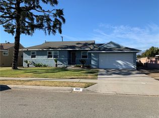 1507 S Sunkist Ave, West Covina, CA 91790