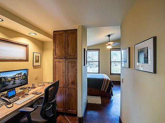 Office Nook