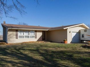 307 McKimber St, Pleasantville, IA 50225