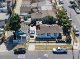 1161 W 67th St, Los Angeles, CA 90044