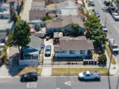 1161 W 67th St, Los Angeles, CA, 90044