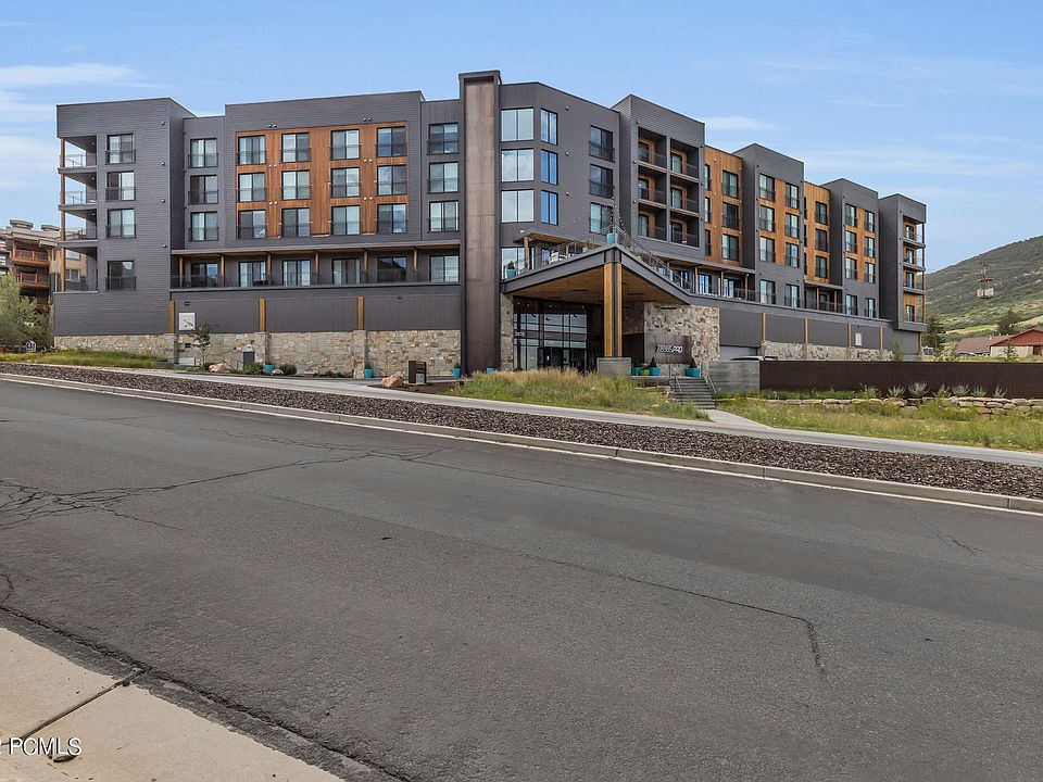 1st image of 2670 W Canyons Resort Dr #323