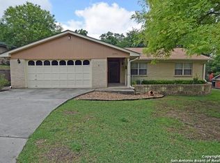 1205 Mary Frances Dr, Kerrville, TX 78028