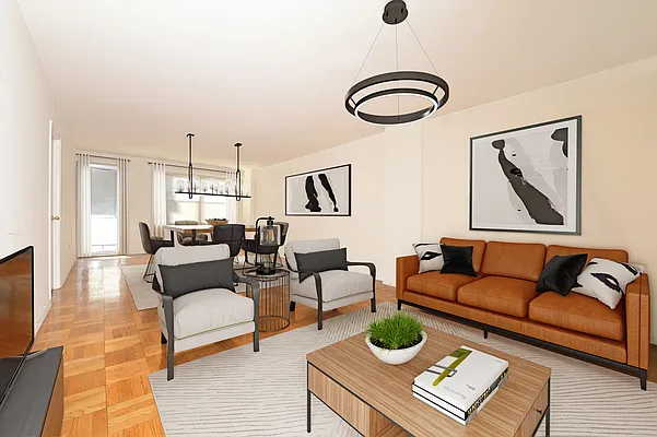 Sold by Brown Harris Stevens Forest Hills LLC | media 34