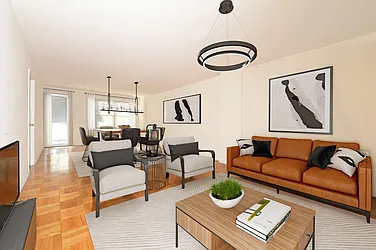 Sold by Brown Harris Stevens Forest Hills LLC