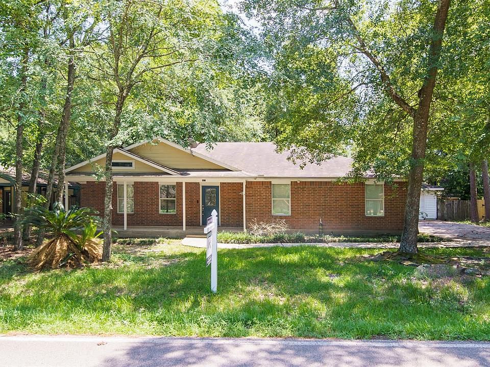 327 Chateau Woods Parkway Dr, Conroe, TX 77385 Zillow