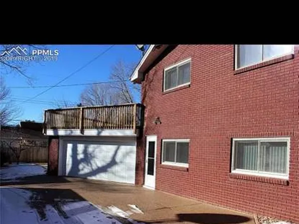 2220 Essex Ln, Colorado Springs, CO 80909