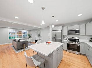 14 Simmonds Blvd #14, Randolph, MA 02368