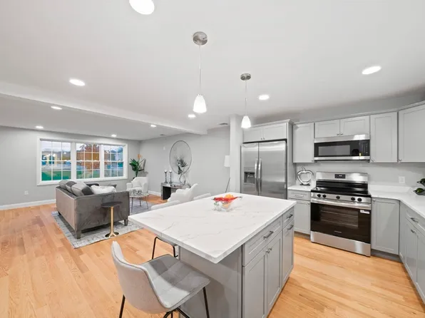 14 Simmonds Blvd #14, Randolph, MA 02368