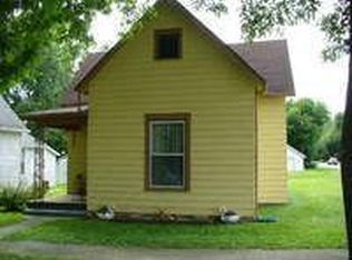 398 Breckinridge St, Franklin, IN