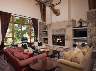 28 Bachelor Gulch Rd, Beaver Creek, CO 81620