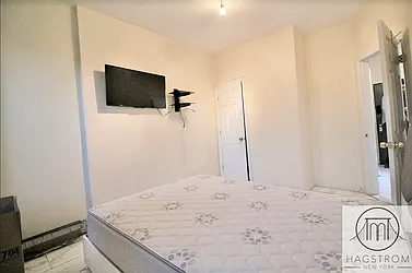 Rented by Hagstrom Management Inc