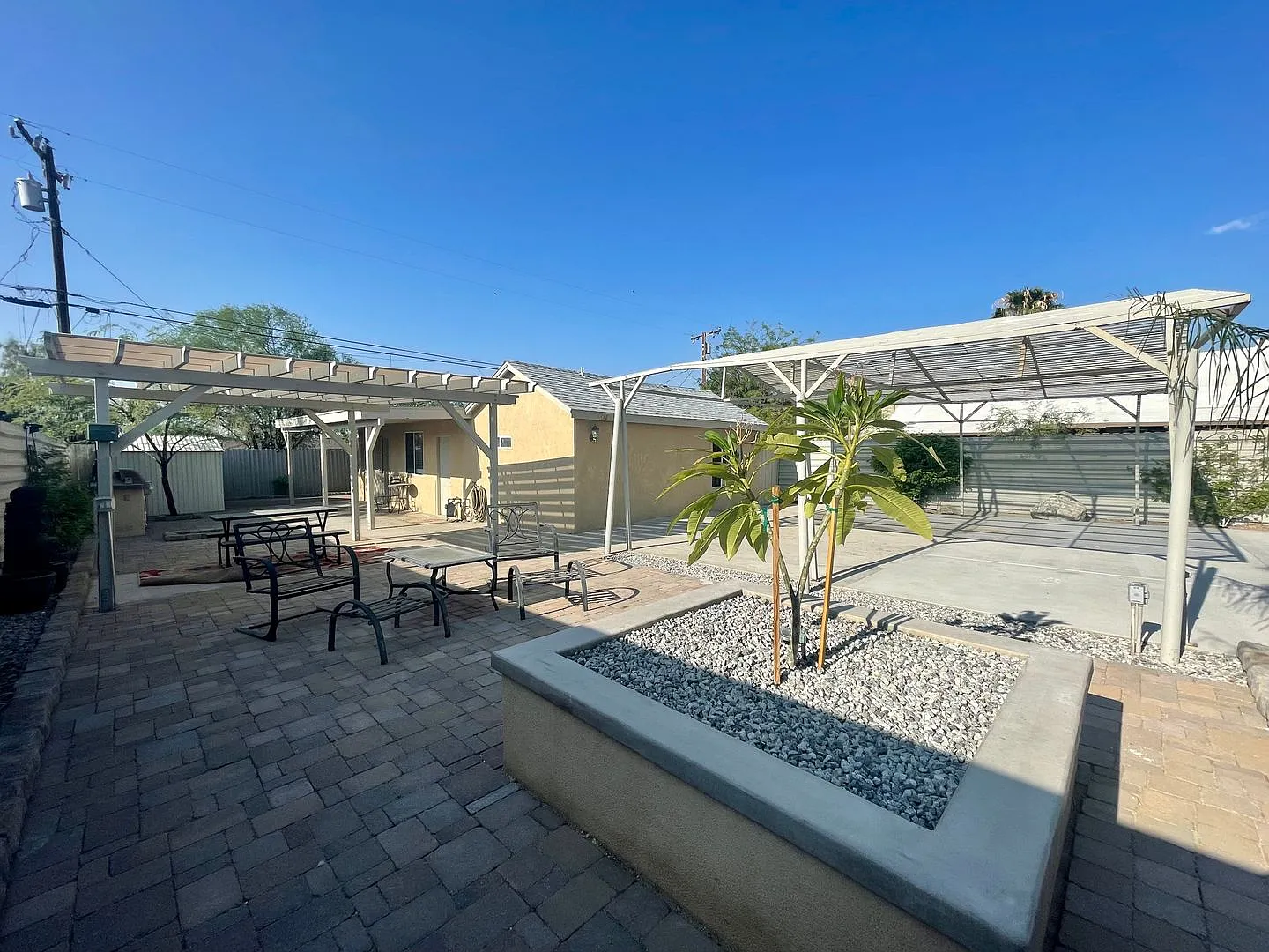 Coming Soon!! 2 Bedroom 1.5 Bathroom Home In Desert Hot Springs! — Photo 1