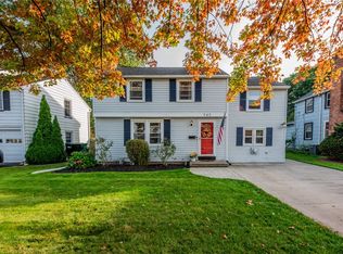 747 Westchester Ave, Rochester, NY 14609