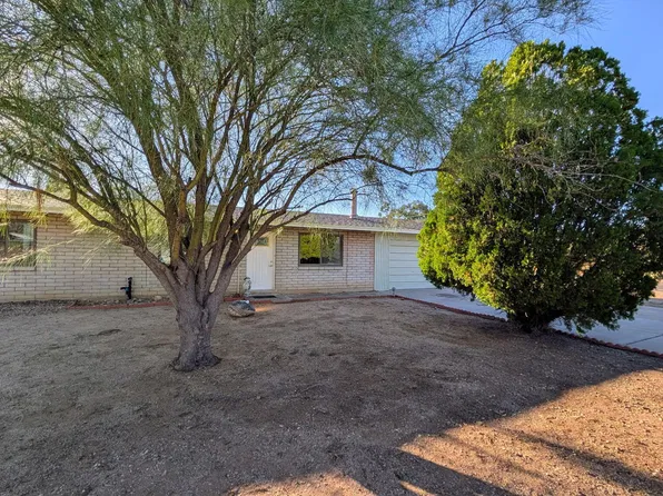 15965 N Starboard Dr, Tucson, AZ 85739