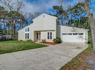 12813 Julington Forest Dr E, Jacksonville, FL 32258