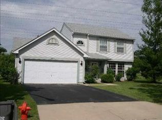 1437 Eliot Trl, Elgin, IL 60120